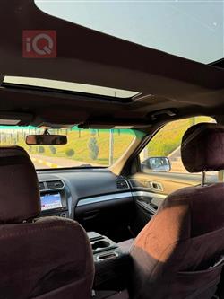 فورد إكسبلورر